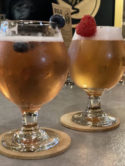 Sole Track Brewing - Rumney, NH