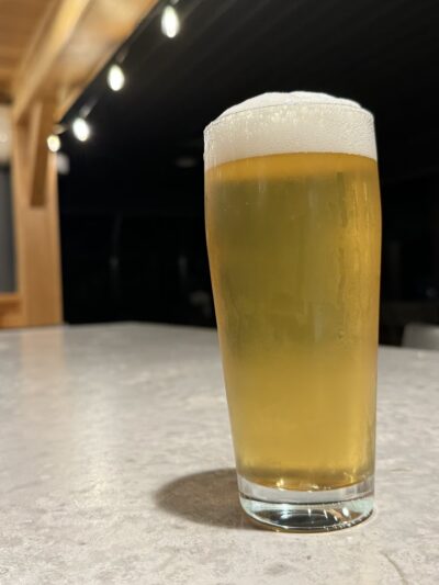 Sole Track Brewing - Rumney, NH