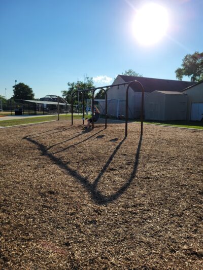Piping Rock Memorial Park - Rumson, NJ