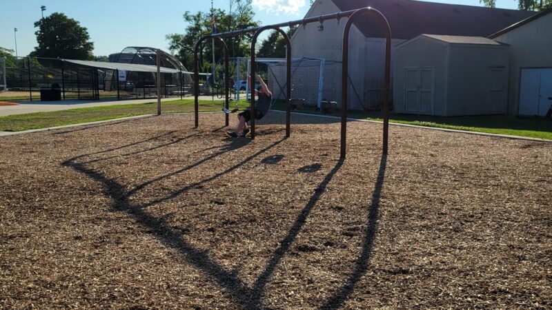 Piping Rock Memorial Park - Rumson, NJ