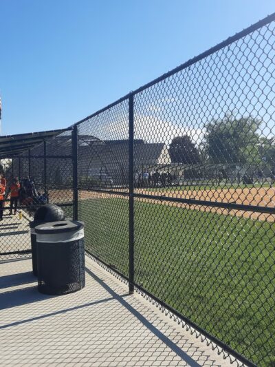 Piping Rock Memorial Park - Rumson, NJ
