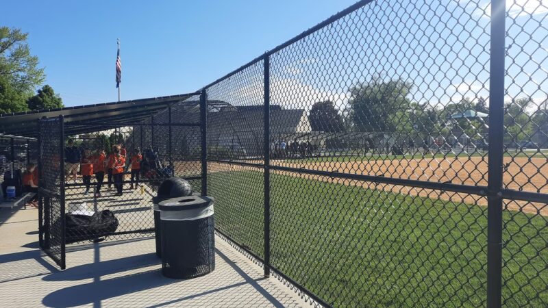 Piping Rock Memorial Park - Rumson, NJ