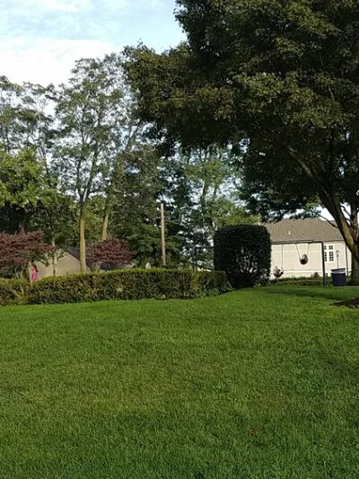 Piping Rock Memorial Park - Rumson, NJ