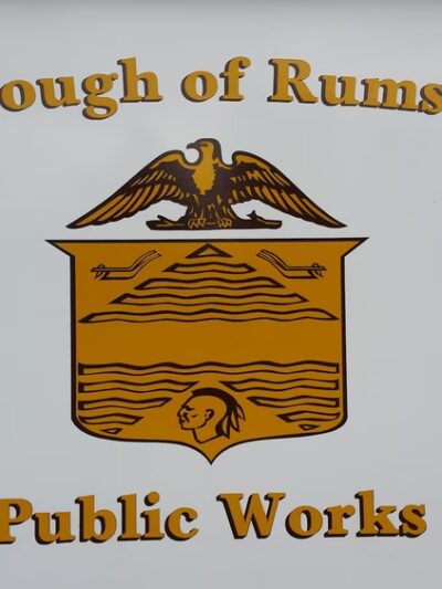 Piping Rock Memorial Park - Rumson, NJ