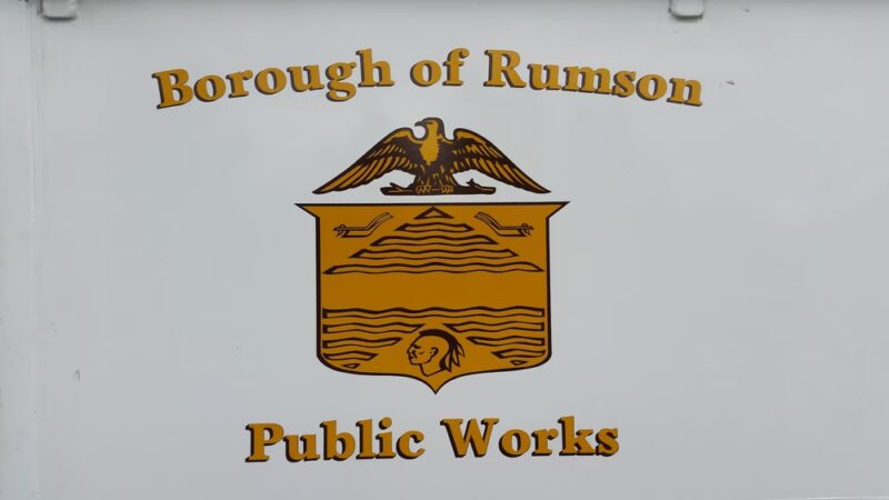 Piping Rock Memorial Park - Rumson, NJ