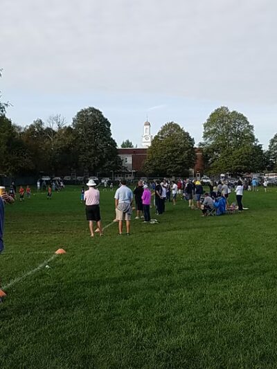 Piping Rock Memorial Park - Rumson, NJ