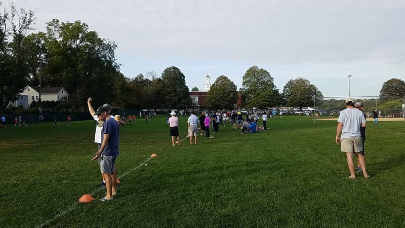 Piping Rock Memorial Park - Rumson, NJ