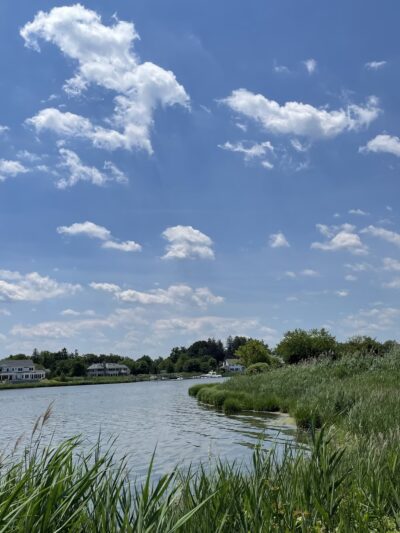 Riverside Park - Rumson, NJ
