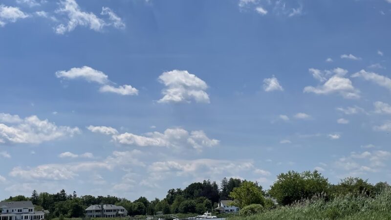 Riverside Park - Rumson, NJ