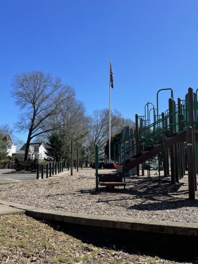 Riverside Park - Rumson, NJ