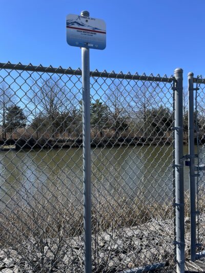 Riverside Park - Rumson, NJ