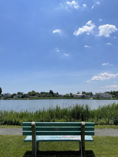 Riverside Park - Rumson, NJ