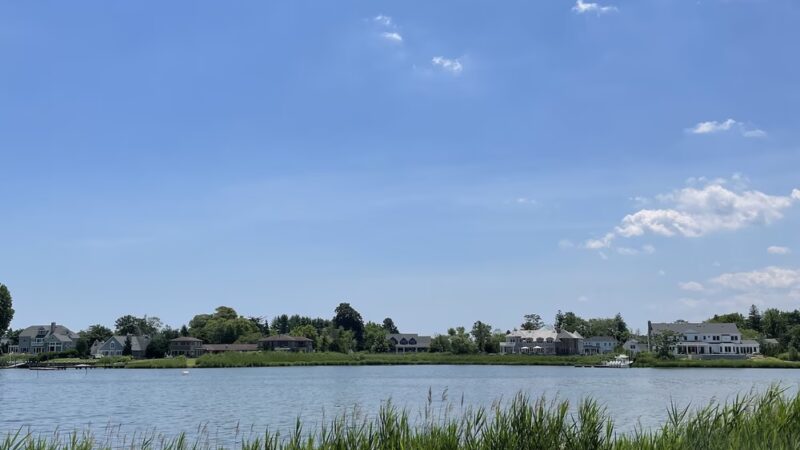 Riverside Park - Rumson, NJ