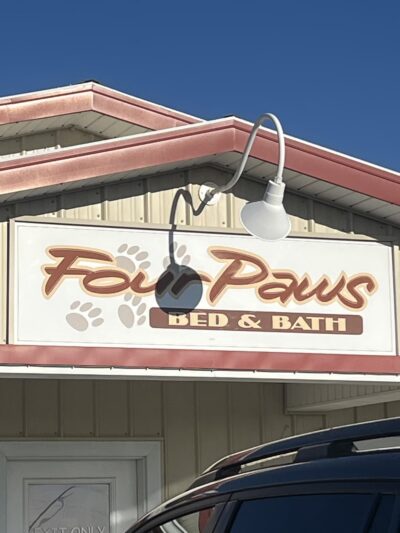 Four Paws Bed & Bath - Rupert, ID