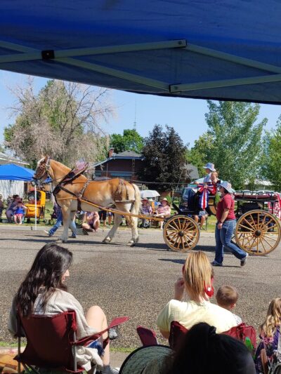Lincoln Park - Rupert, ID