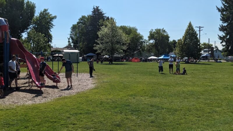 Lincoln Park - Rupert, ID