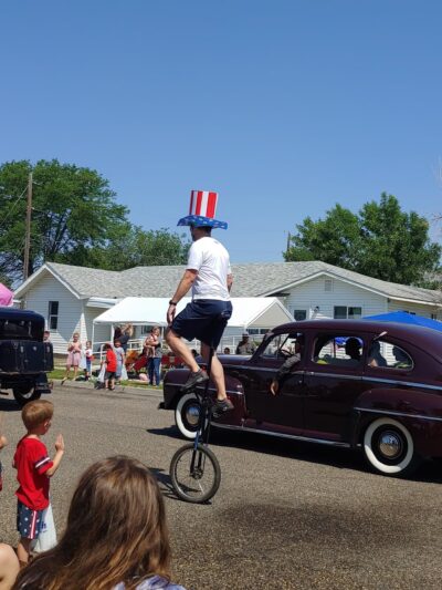 Lincoln Park - Rupert, ID