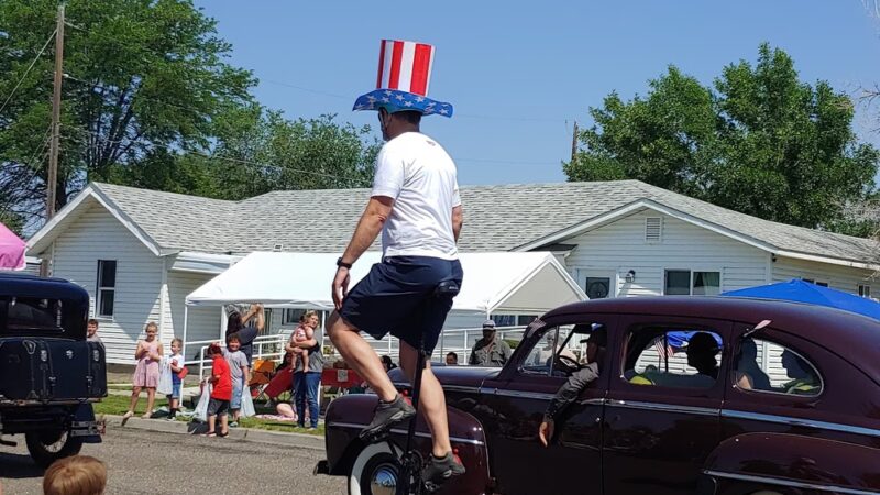 Lincoln Park - Rupert, ID