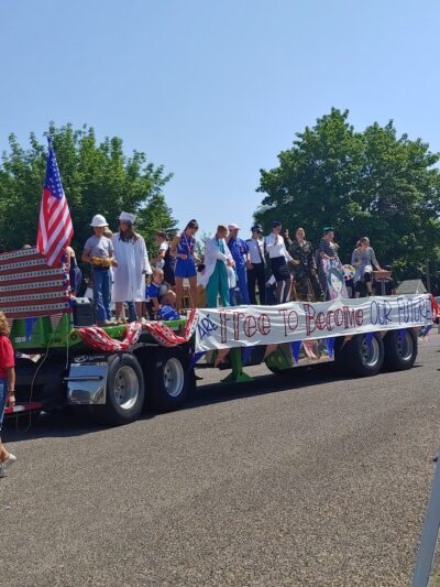 Lincoln Park - Rupert, ID