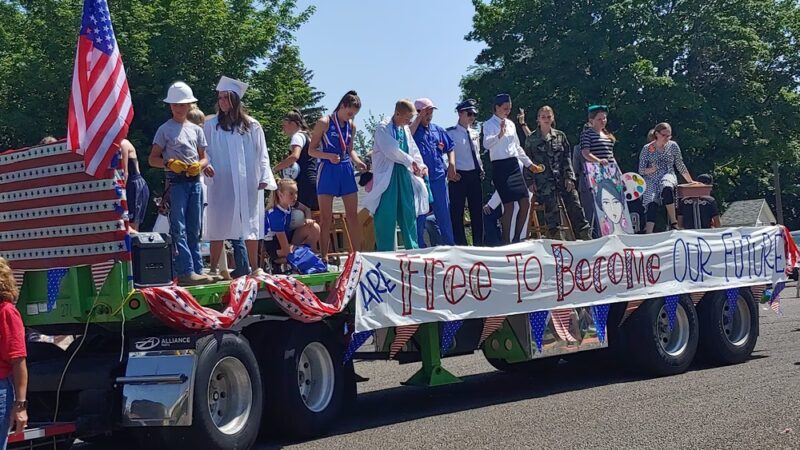 Lincoln Park - Rupert, ID