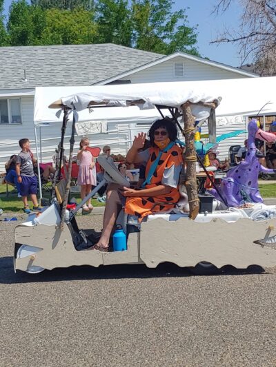 Lincoln Park - Rupert, ID