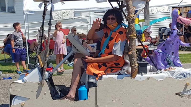 Lincoln Park - Rupert, ID