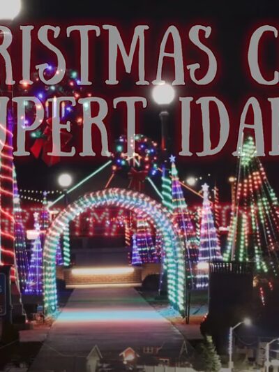 Rupert Parks & Recreation - Rupert, ID