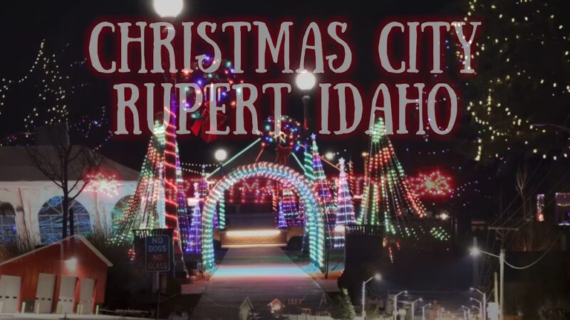 Rupert Parks & Recreation - Rupert, ID