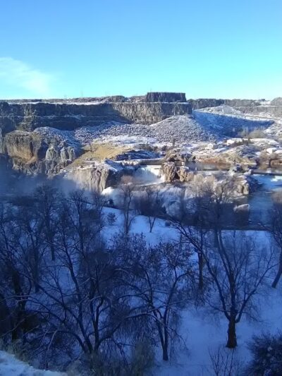 Rupert Parks & Recreation - Rupert, ID