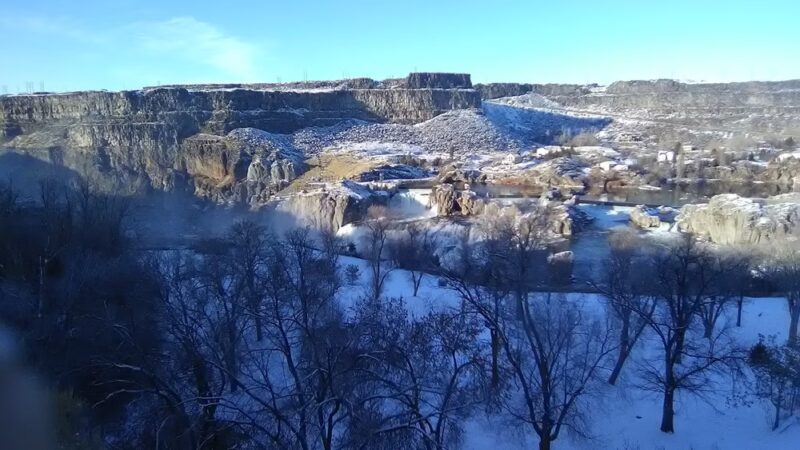 Rupert Parks & Recreation - Rupert, ID