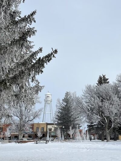 Rupert Parks & Recreation - Rupert, ID