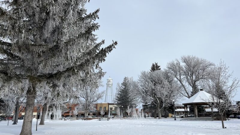 Rupert Parks & Recreation - Rupert, ID