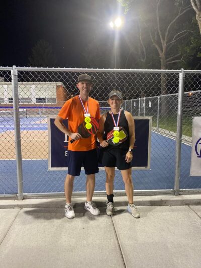 Rupert Pickleball Courts - Rupert, ID