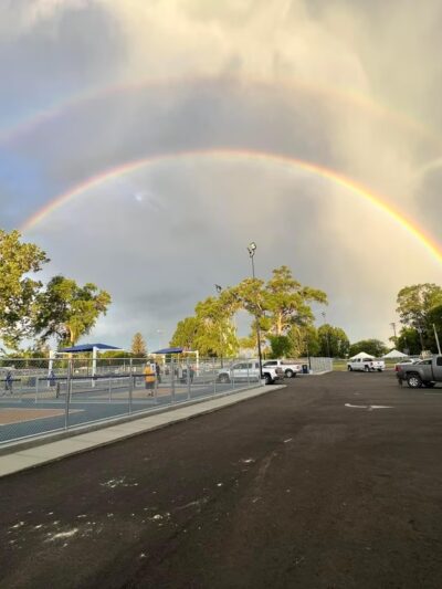 Rupert Pickleball Courts - Rupert, ID