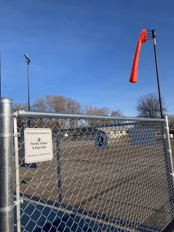 Rupert Pickleball Courts - Rupert, ID