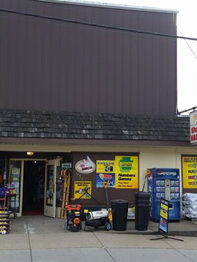 Shannock Hardware - Rural Valley, PA