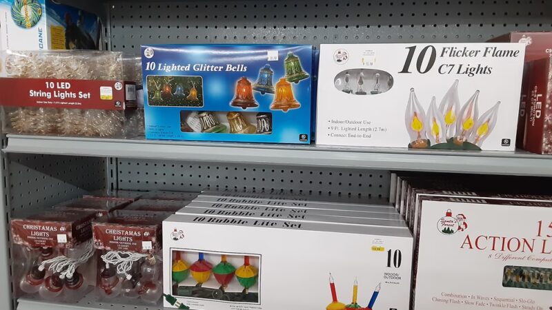 Shannock Hardware - Rural Valley, PA