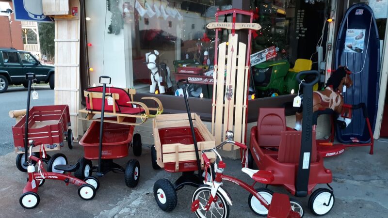 Shannock Hardware - Rural Valley, PA