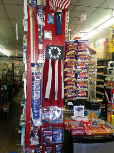 Shannock Hardware - Rural Valley, PA