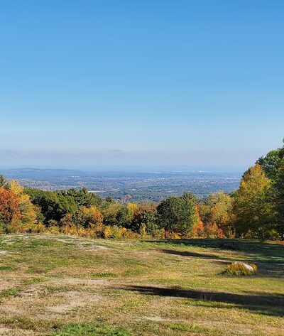 AMC Noble View Outdoor Center - Russell, MA
