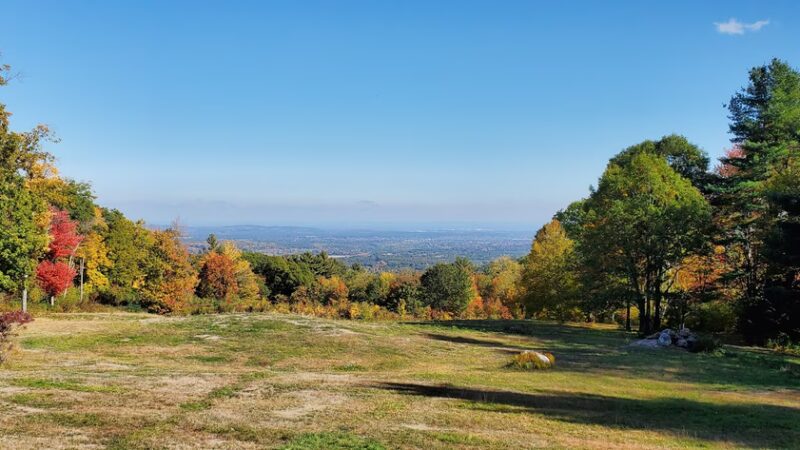 AMC Noble View Outdoor Center - Russell, MA