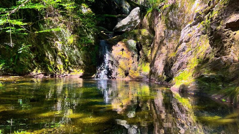 AMC Noble View Outdoor Center - Russell, MA