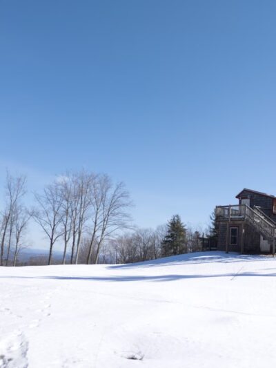 AMC Noble View Outdoor Center - Russell, MA