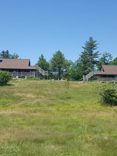 AMC Noble View Outdoor Center - Russell, MA