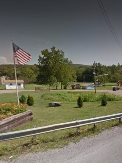 Larimer Park - Russell, PA