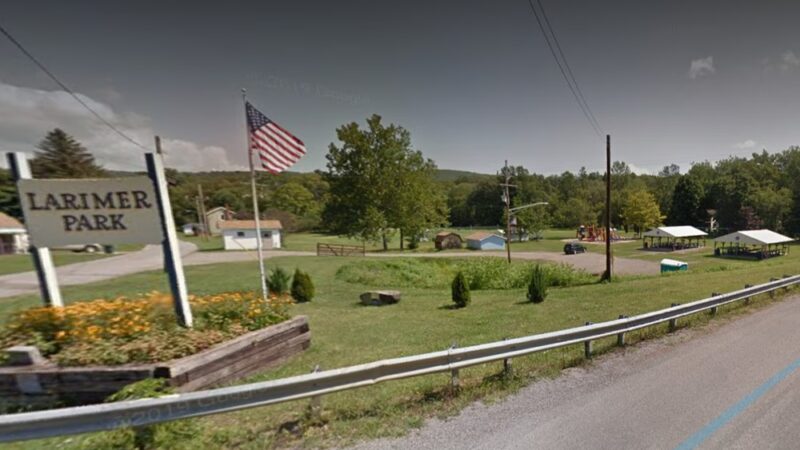 Larimer Park - Russell, PA