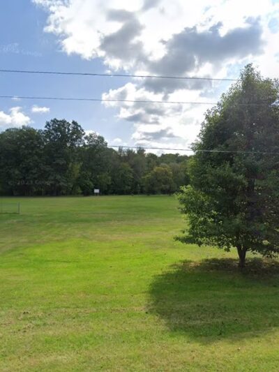 Larimer Park - Russell, PA