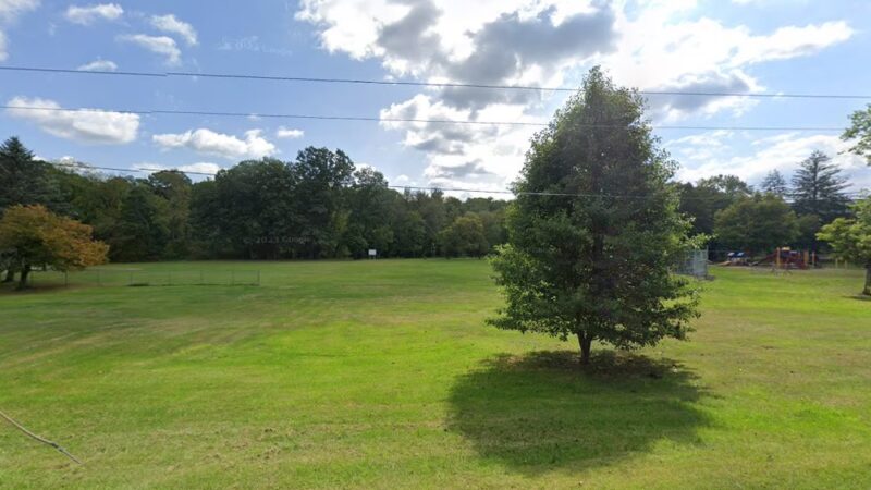 Larimer Park - Russell, PA