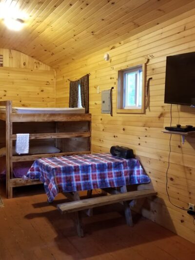 Red Oak Campground - Russell, PA