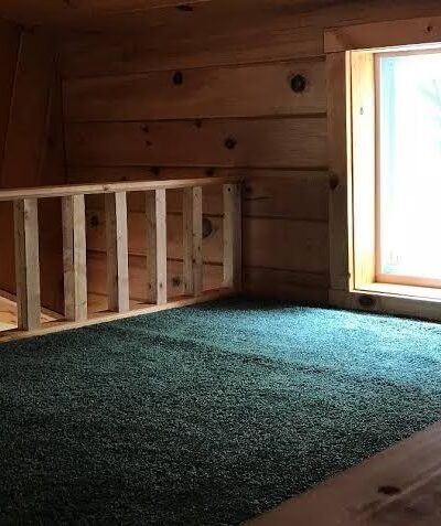 Red Oak Campground - Russell, PA